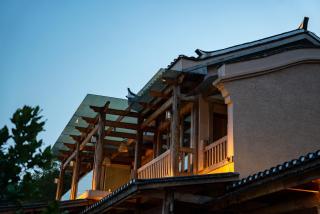 Ethnic Hundred-years Elysian Culture&Art Scholar Resorts - Zhangjiajie - 2