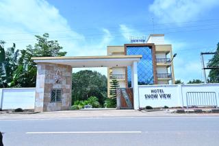 Hotel Snow View - Daringbadi - 0