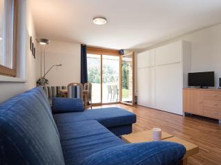 Gartenappartement Kirchdorf by A-Appartments - Brand - 9