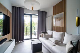 Shellter Apartments Rogowo - Rogowo - 9