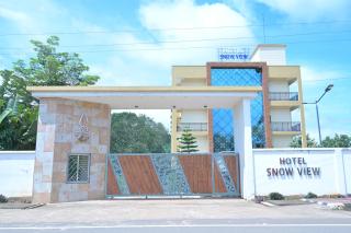 Hotel Snow View - Daringbadi - 9