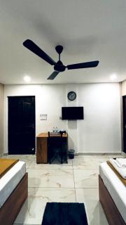 Igloo Stays Kakkanad - 5