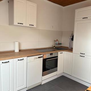 Holziges Dachgeschoss-Apartment - Karlsruhe - 8