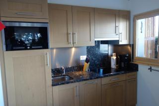 Gentianes G 001 - COSY apartment 6 pers - Veysonnaz - 6