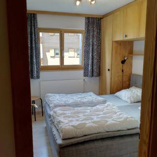 Gentianes G 001 - COSY apartment 6 pers - 2