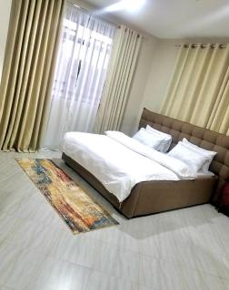 Arusha cozy bnb - Arusha - 1