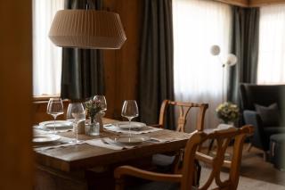 Chalet Toda - Lech am Arlberg - 7