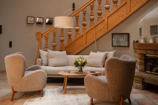 Chalet Toda - 8