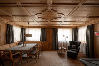 Chalet Toda - 0