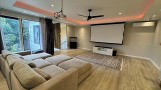 Fully Furnished and Modern House in Mauritius - Quatre Bornes - 9