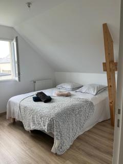 Maison - 1