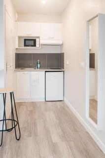 014 Studio Provençal - Proche d'Aix en Provence - Éguilles - 4