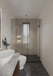 Warm Ivory House in Center-Netflix-Laundry - Hanoï - 8