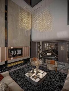 Warm Ivory House in Center-Netflix-Laundry - Hanoï - 0