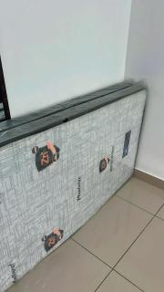 JC HOMESTAY PARADiSE - Rawang - 4