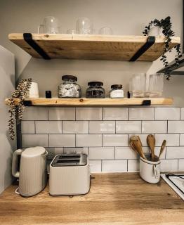 Boho House Seaside Getaway - North Shields - 1