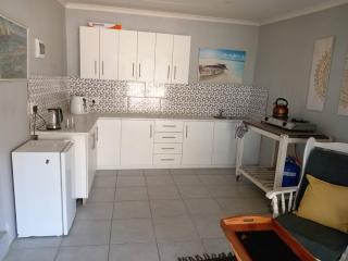 Magoos on 62 - Ladismith - 3