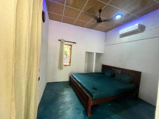 Haanis Villa - Arugam Bay - 0
