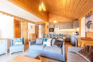 Les Chalets Du Gypse - LES CHALETS DU GYPSE C10 MAE-3651 - Saint-Martin-de-Belleville - 8