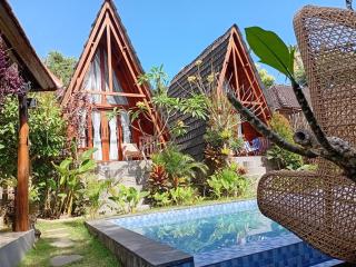 Kupanaha Villa - Toyapakeh - 0