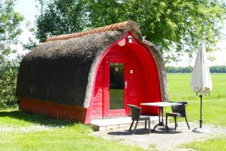 De Pod - Drijber - 0