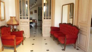 Chateau la Bouriette - Moussoulens - 4