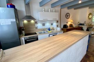 Nice House Rétaise With Garden Close To The Sea - 7