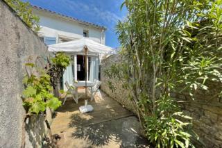 Nice House Rétaise With Garden Close To The Sea - 1