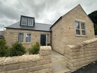 Oakwood Lodge - Matlock - 9