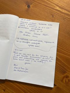 Cascina Ricardin - - 4
