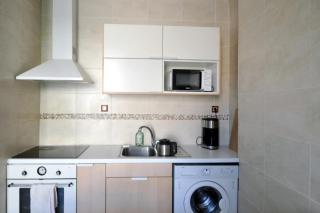 Nice 30 M2 2pers With Terrace in hypercenter - 3