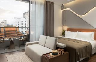Bassac Signature Hotel & Residence - 3