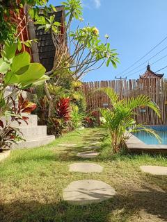 Kupanaha Villa - Toyapakeh - 3