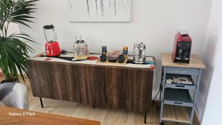 VIP Lounge - Settimo Milanese - 6