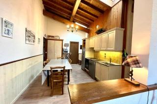 Nice and bright apartment in Combloux - 7