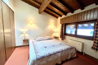 Nice and bright apartment in Combloux - 3