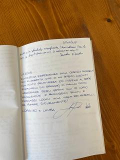 Cascina Ricardin - - 7