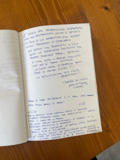 Cascina Ricardin - - 8