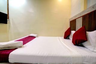 Hotel Metro View - 6