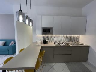 Subile Empedocle Apartment - Agrigento - 2
