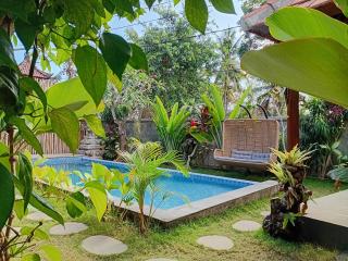 Kupanaha Villa - Toyapakeh - 4
