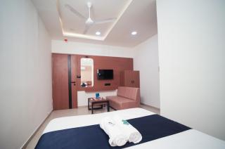 Hotel Nest Icon - Ahmedabad - 6