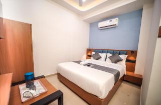 Hotel Nest Icon - Ahmedabad - 8