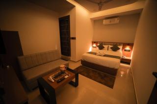 Hotel Nest Icon - Ahmedabad - 0