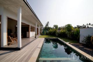 Villa Ari - 1BR with Private Pool in Amed - Amed - 9