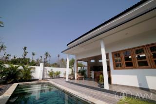 Villa Ari - 1BR with Private Pool in Amed - Amed - 8