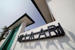Villa Ari - 1BR with Private Pool in Amed - Amed - 5
