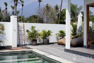 Villa Ari - 1BR with Private Pool in Amed - Amed - 4