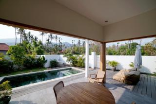 Villa Ari - 1BR with Private Pool in Amed - Amed - 3