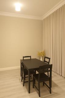 EMAAR Holiday Homes - Apartment 4 - 4